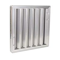 Flame Gard Commercial Hood Filter FR51-2520 - 25" x 20"