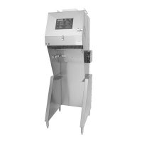 Giles Commercial Free Standing Ventless Hood FSH-2 - 208/220/240V