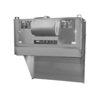 Giles Commercial Free Standing Ventless Hood FSH-5 - 400°F/500°F