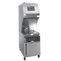 Giles Commercial Ventless Fry Kettle GEF-400-VH - 45LB