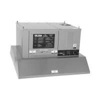 Giles Commercial Ventless Hood OVH-10 - 208/220/240V