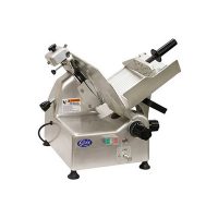 G12A Globe Automatic Meat Slicer G12A - 10" Blade