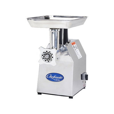 CM12 Globe Commercial Meat Grinder CM12 - #12 Head