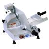 C10 Globe Chefmate Meat Slicer C10 - 10", Gravity Feed
