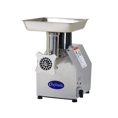 CM22 Globe Commercial Meat Grinder CM22 - #22 Head