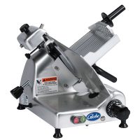 G10 Globe Manual Meat Slicer G10 - 10" Blade
