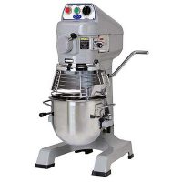 SP10 Globe Planetary Mixer SP10 - 10 Qt