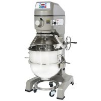 SP60 Globe Planetary Mixer SP60 - 60 Qt