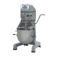 Globe Spiral Mixer SP25 - 25 Qt