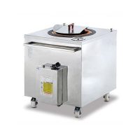 Golden Tandoor Gas Tandoor GT-8100 - 15" Opening