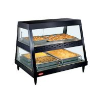 Hatco Angled Heated Display Case GRHD-3PD - 45"