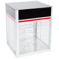 FSD-1 Hatco Commercial Pizza Warmer FSD-1 - 3 Tier