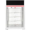 FSDT-1 Hatco Commercial Pizza Warmer FSDT-1 - 4 Tier