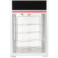 FSDT-1 Hatco Commercial Pizza Warmer FSDT-1 - 4 Tier