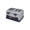 TPT-208 Hatco Commercial Pop Up Toaster TPT-208 - 208V