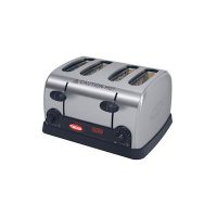 TPT-208 Hatco Commercial Pop Up Toaster TPT-208 - 208V