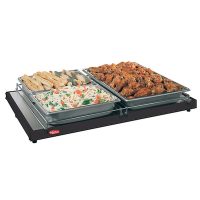Hatco Glo-Ray Heated Shelf Warmer GRS-30-I - 30"