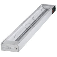 Hatco Glo-Ray Infrared Heat Strip GRAH-42 - 42"