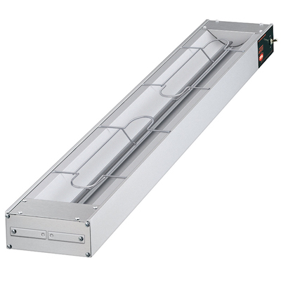 Hatco Glo-Ray Infrared Heat Strip GRAH-42 - 42"