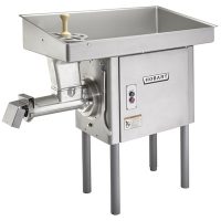 Hobart Commercial Meat Grinder 4146 - #32 Head