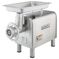 Hobart Commercial Meat Grinder 4812 - #12 Head