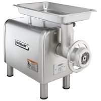 Hobart Commercial Meat Grinder 4822 - #22 Head