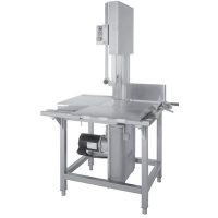 Hobart Commercial Meat Saw 6614 - 15"