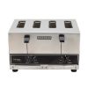ET27 Hobart Commercial Pop Up Toaster ET27- 120V/208V/240V