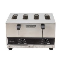 ET27 Hobart Commercial Pop Up Toaster ET27- 120V/208V/240V