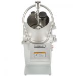 FP350-1A Hobart Continuous Feed Food Processor FP350-1A - 26 lb., 3 Pack Plates