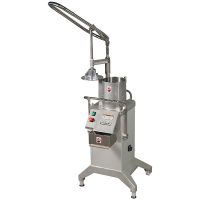 FP400i Hobart Continuous Feed Food Processor FP400i - 88 lb.