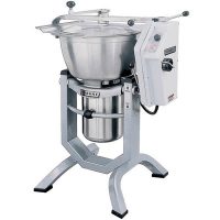 Hobart Cutter Mixer HCM450 - 45 Qt