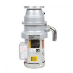 Hobart Disposer Stand 6430FDS-115/60 -