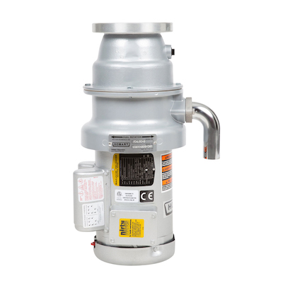 Hobart Disposer Stand 6430FDS-115/60 -