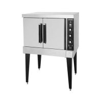 Hobart Electric Convection Oven DEC504 - 208/240V, Single Deck