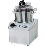 FP41 Hobart Food Processor FP41 - 4 Qt Bowl