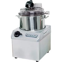 FP41 Hobart Food Processor FP41 - 4 Qt Bowl