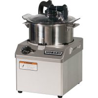 Hobart Food Processor HCM61 - 6 Qt Bowl