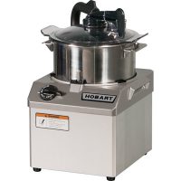 Hobart Food Processor HCM62 - 6 Qt Bowl