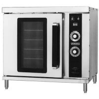 Hobart Half Size Gas Convection Oven HGC203 - 25,000 BTU/Hr