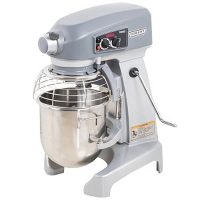 HL120-1STD Hobart Planetary Mixer HL120-1STD - 12 Qt