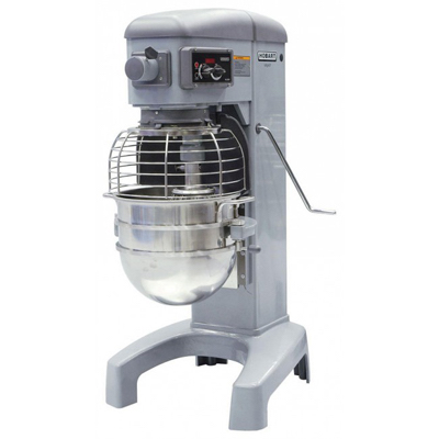 HL300-1STD Hobart Planetary Mixer HL300-1STD - 30 Qt
