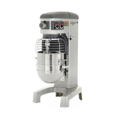 HL400-1STD Hobart Planetary Mixer HL400-1STD - 40 Qt