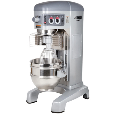 Hobart Planetary Mixer HL800-1STD - 80 Qt
