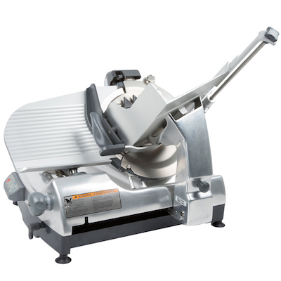 HS7-1 Hobart Semi Automatic Meat Slicer HS7-1 - 13"