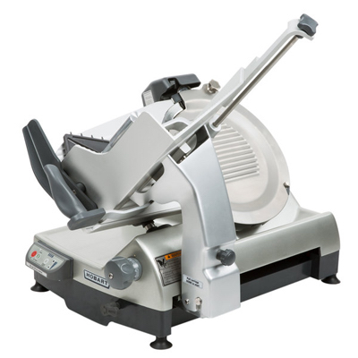 HS9-1 Hobart Semi Automatic Meat Slicer HS9-1 - 13"