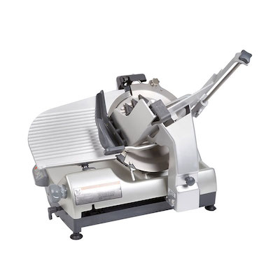 HS9N-1 Hobart Semi Automatic Meat Slicer HS9N-1 - 13"