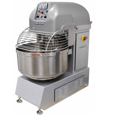 HSL350-1 Hobart Spiral Mixer HSL350-1 - 350 lb.