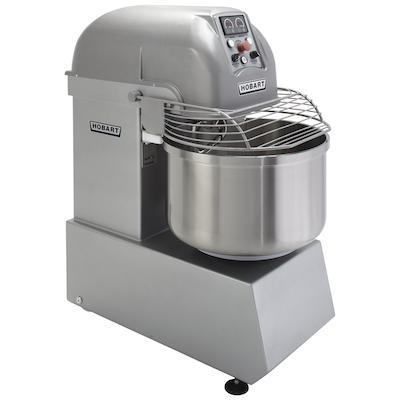 Hobart Spiral Mixer HSU440-1 - 440 lb.