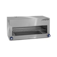 Imperial Commercial Cheese Melter ICMA-24 - 20,000 BTU/Hr